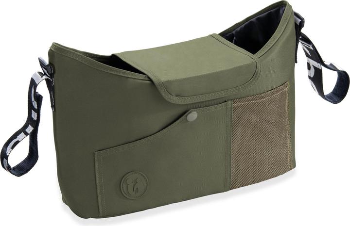 Hauck Pushchair Bag Olive