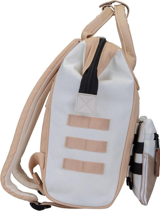 Immagine prodotto Cabaia Rucksack / Backpack Adventurer Recycled Oxford Small (12 l)