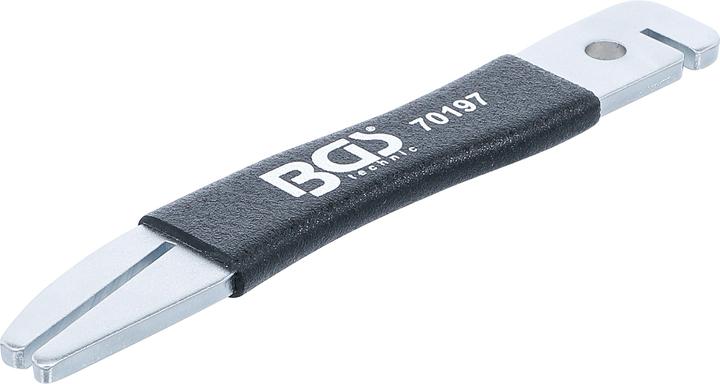 Produktbild BGS Bremsscheiben-Richtwerkzeug (Bremsset)