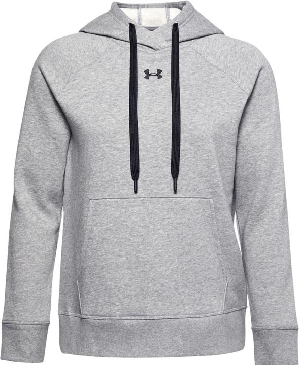 Under Armour Rival Fleece Kapuzenpullover Damen (XL)