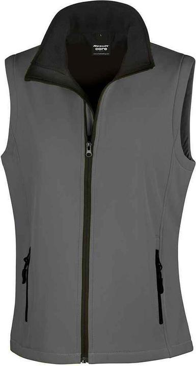 Regatta Core Soft Shell Bodywarmer