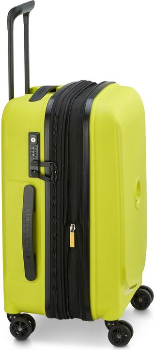 Image du produit Delsey Belmont Plus 4 roues trolley cabine 55 cm (35 l, Bagage à main (jusqu'à 50l))