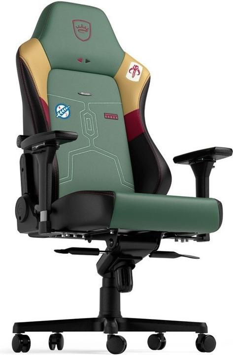 Image du produit noblechairs HERO - Boba Fett Edition
