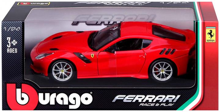 Image du produit Bburago Ferrari F12tdf
