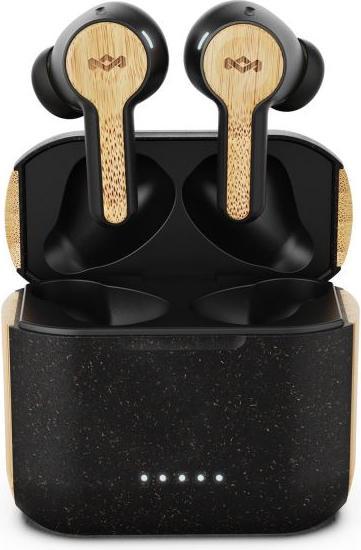 Actual product image House of Marley Rebel In Ear Bluetooth Headphones (ANC, 8 h, Wireless)