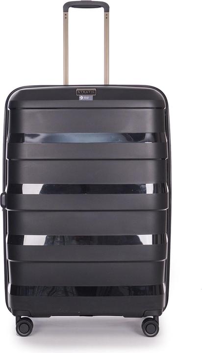 Immagine prodotto Stratic Paglia+ - custodia rigida (120 l, L (90 - 115l))