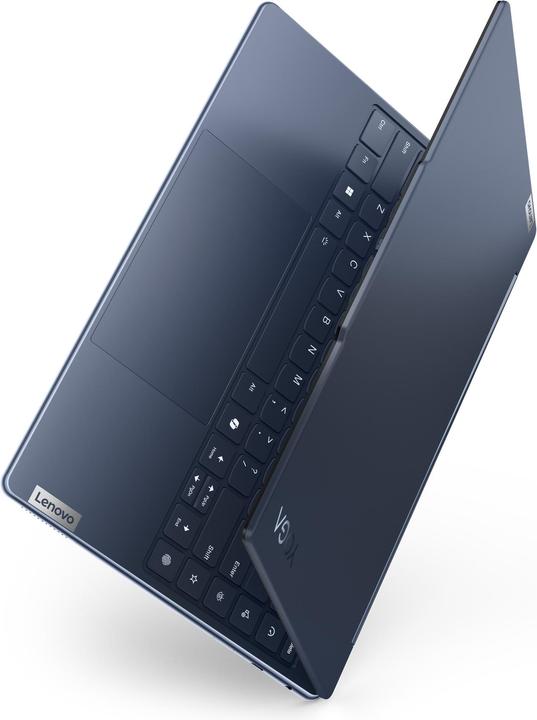 Actual product image Lenovo Yoga 9 2-in-1 14IMH9 (14", Intel Core Ultra 7 155H, 32 GB, 1000 GB, DE)