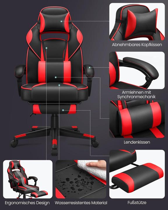 Immagine prodotto Vasagle Game
