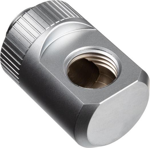 Immagine prodotto EKWB EK-Quantum Torque Gomito a 90 gradi da G1/4 di pollice maschio a G1/4 di pollice femmina -