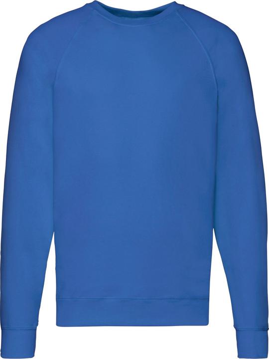 Blu reale