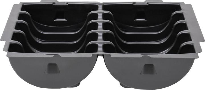Image du produit Stier Insert embouti Systainer pour abrasifs Ø 150 mm