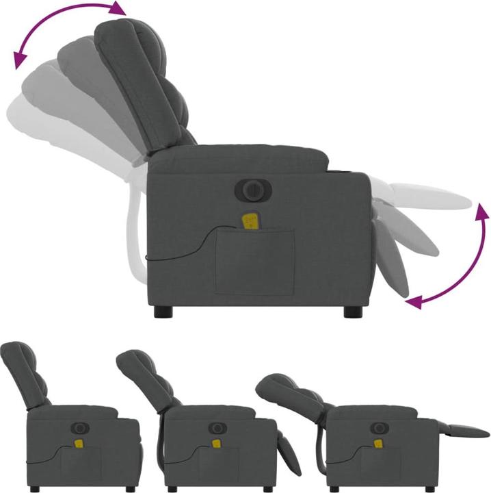 Actual product image VidaXL Ilonka