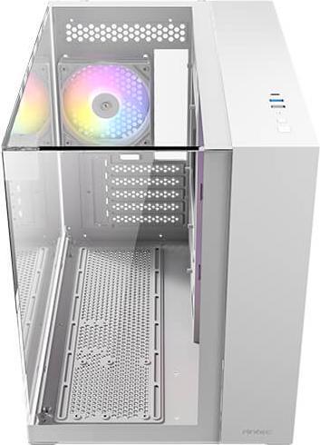Produktbild Antec CX600M Trio ARGB (Micro-ITX, ITX)