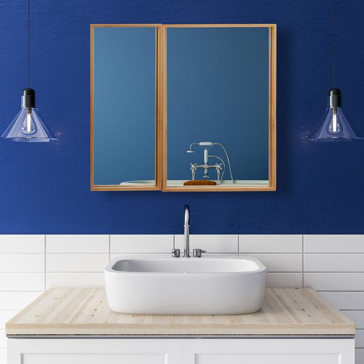 Immagine prodotto Relaxdays Bene (65 x 14 x 50,5 cm)