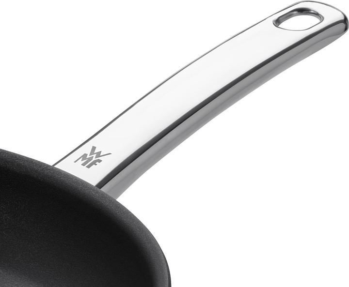 Actual product image WMF Pan set Pan (28 cm, Frying pan, Stainless steel)