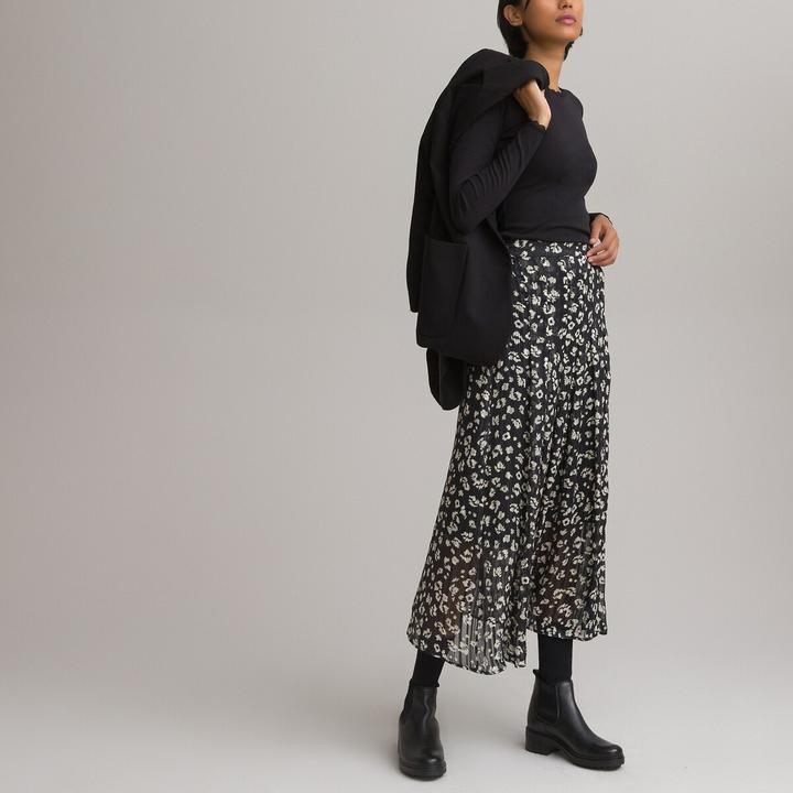 Image du produit La Redoute Collections Chemise à manches longues (XL)