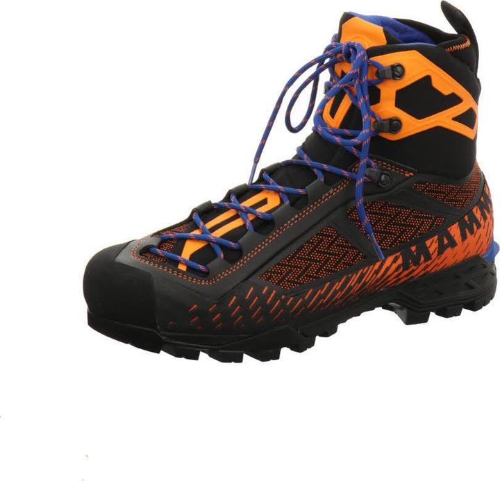 Produktbild Mammut Taiss Light Mid GTX Men (42)
