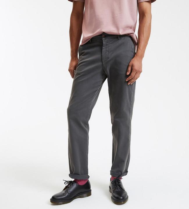 Produktbild La Redoute Collections Signature Chinohose (46)