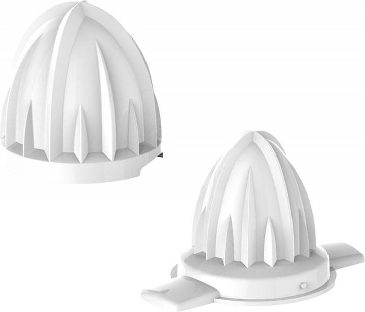 Produktbild Westinghouse WKJM240WH Zitronenpresse Basic-Serie weiss