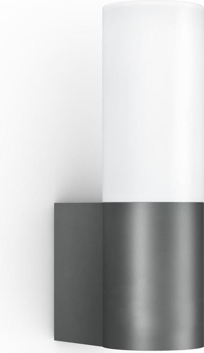 Immagine prodotto Steinel Luce esterna a LED L 605 M Alu (729 lm, IP44)