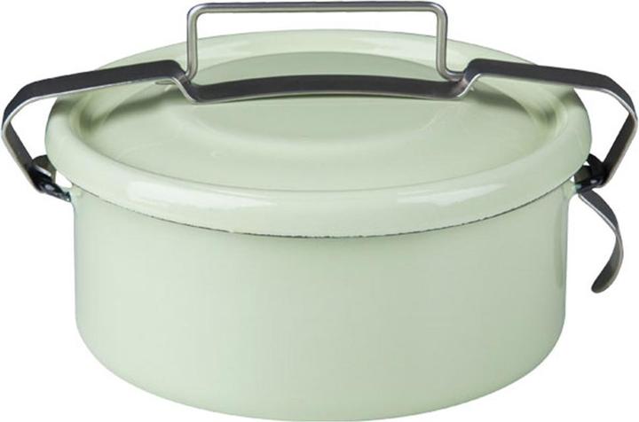 Immagine prodotto Riess Scatola da stiro con coperchio e (1 l)