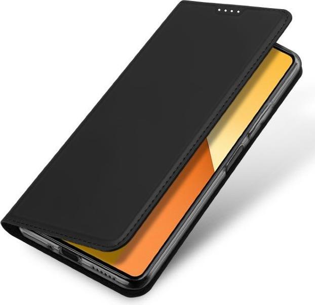 Actual product image Dux Ducis Skin Pro Series Bookcover (Xiaomi Redmi Note 13)