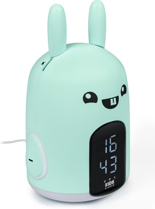 Vert eau