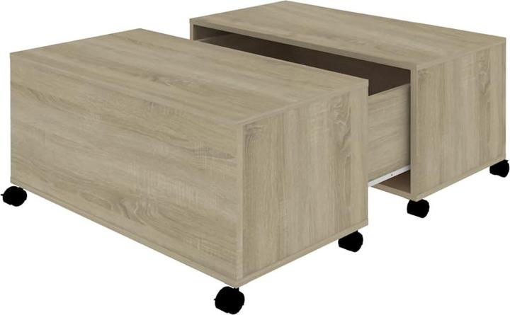Produktbild VidaXL Arlo (75 x 75 x 38 cm)