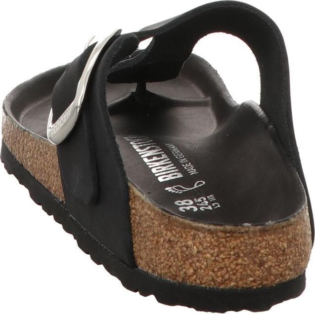Produktbild Birkenstock Zehentrenner Gizeh Big Buckle (40)