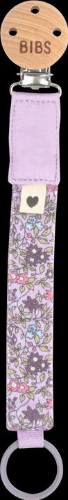 Bibs x Liberty dummy chain, Camomille Lawn Violet Sky (1 x)