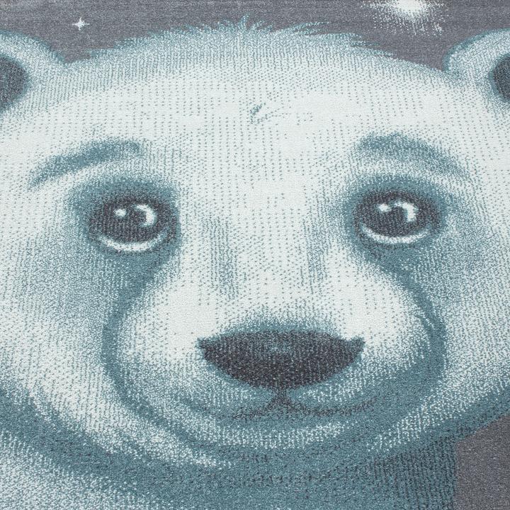 Actual product image Ayyildiz Hali BAMBI Children's Carpet (160 x 230 cm)