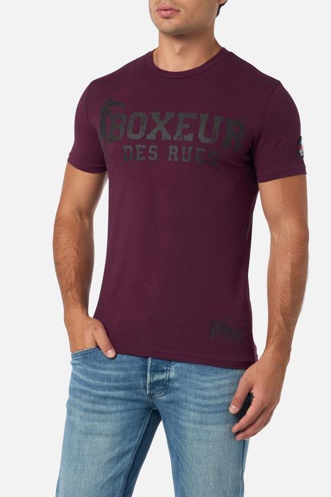 Immagine prodotto Boxeur des Rues Maglietta Maglietta Boxeur Street 2 (M)