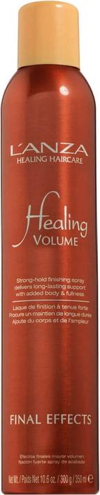 L'Anza Healing Volume Final Effects 3 (350 ml)