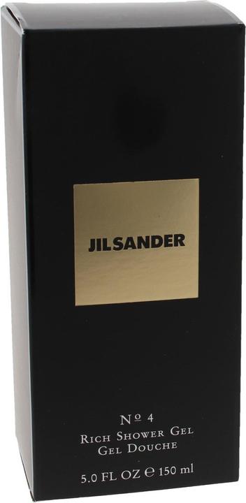Immagine prodotto Jil Sander No.4 (150 ml)