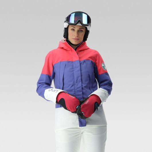 Actual product image UYN Natyon Snowqueen ski jacket (L)