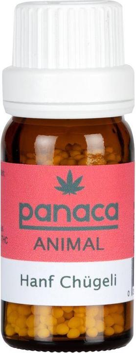 Immagine prodotto Panaca Animal Hanf Globuli (Gatto, Cane)