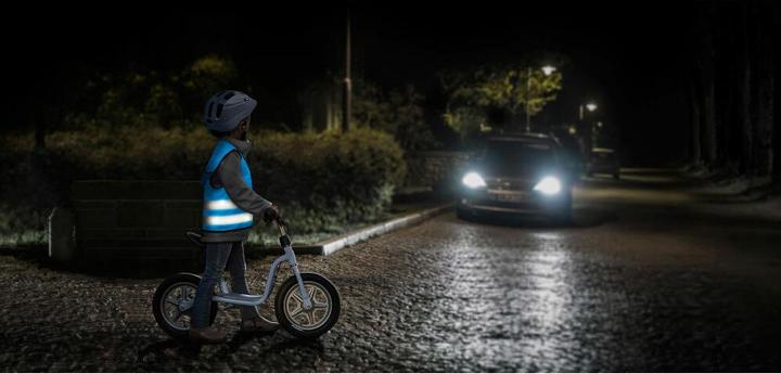 Image du produit Reer Gilet de sécurité MyBuddyGuard Monster (Taille unique)