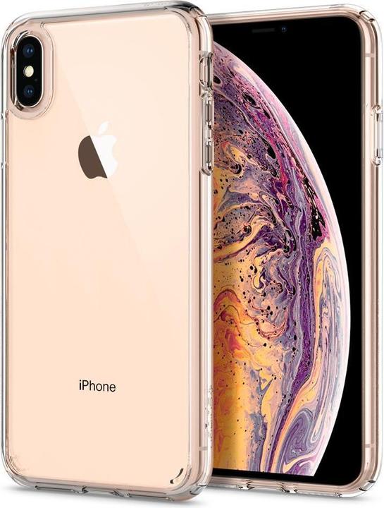 Produktbild Spigen Ultra Hybrid (Apple iPhone XS Max)