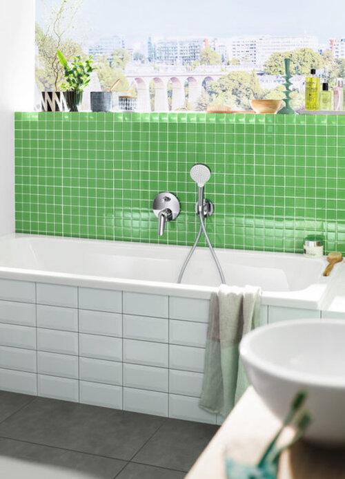 Produktbild hansgrohe Isiflex (160 cm)