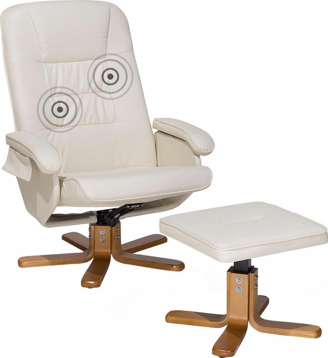 Beige, Light wood shade