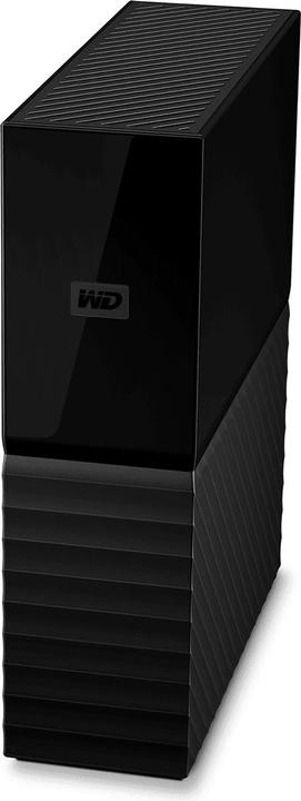 Productafbeelding WD My Book (24 TB)