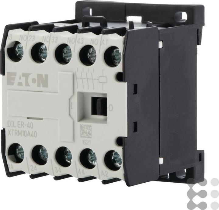 Image du produit Eaton Relais de commande 230VAC 4S