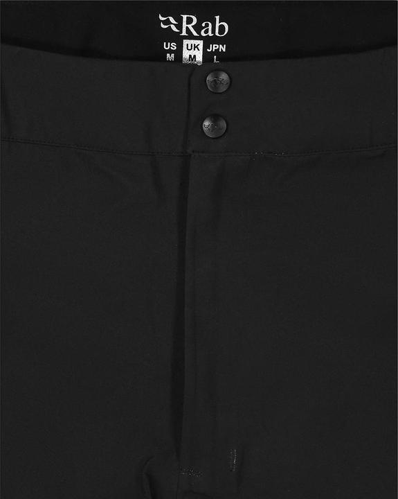 Produktbild Rab Kangri GTX Hose (XXL)