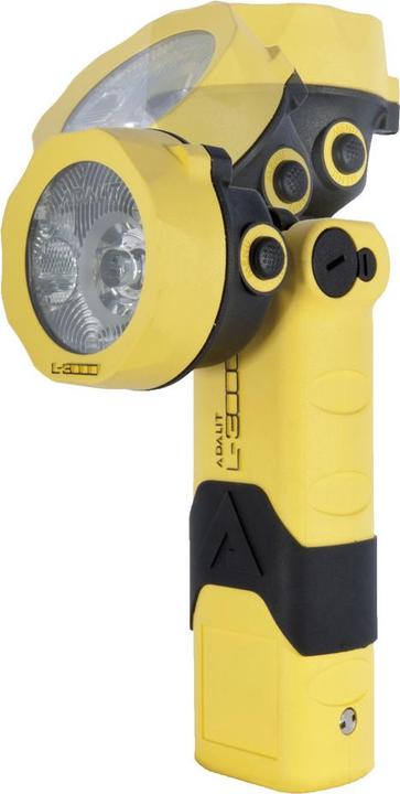 Produktbild Adalit Handleuchte L-3000, LED (22.50 cm)