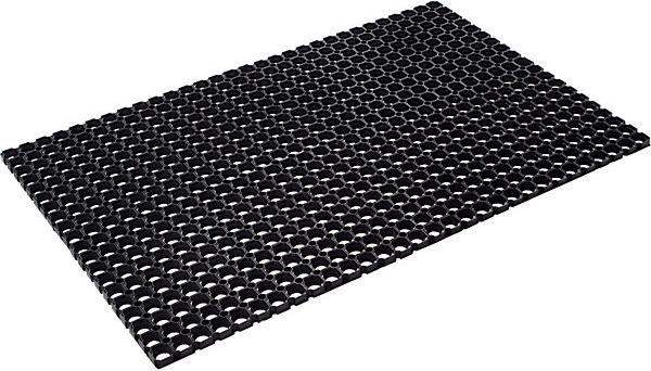 Actual product image kaiserkraft Ring rubber mat (80 x 120 cm)