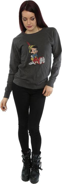 Image du produit Pinocchio - Sweat CLASSIC - Femme (XS)