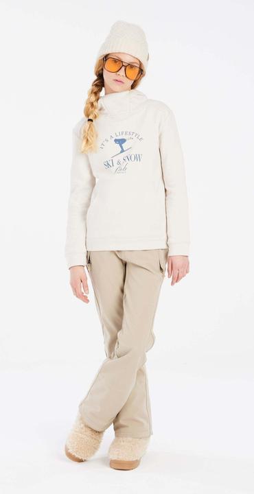 Actual product image Protest Hoodies PRTHUXLEY JR (176)