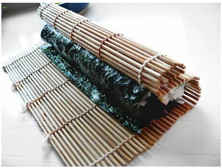 Produktbild Paderno Sushi-Matte