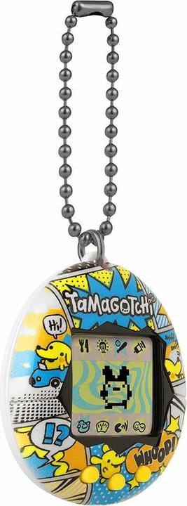 Actual product image Bandai Tamagotch - Original Honey