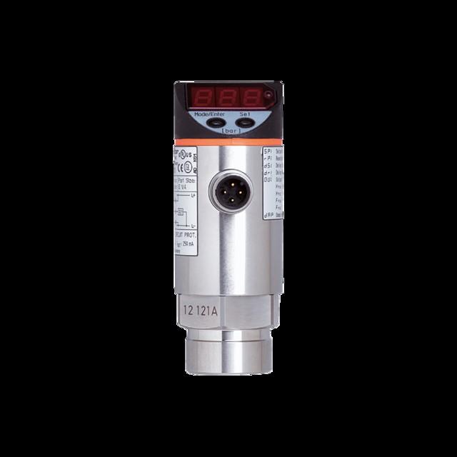 Immagine prodotto ifm Electronic Sensore di pressione